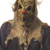 Fun World Scary Adult Scarecrow Mask