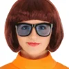 Scooby Doo Velma Wig For Women