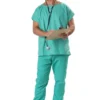Scrubs Costume