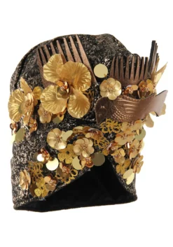 Fantastic Beast | Seraphina Picquery Headpiece 6 Fantastic Beast | Seraphina Picquery Headpiece -Fun Costumes Shop seraphina picquery headpiece alt 1