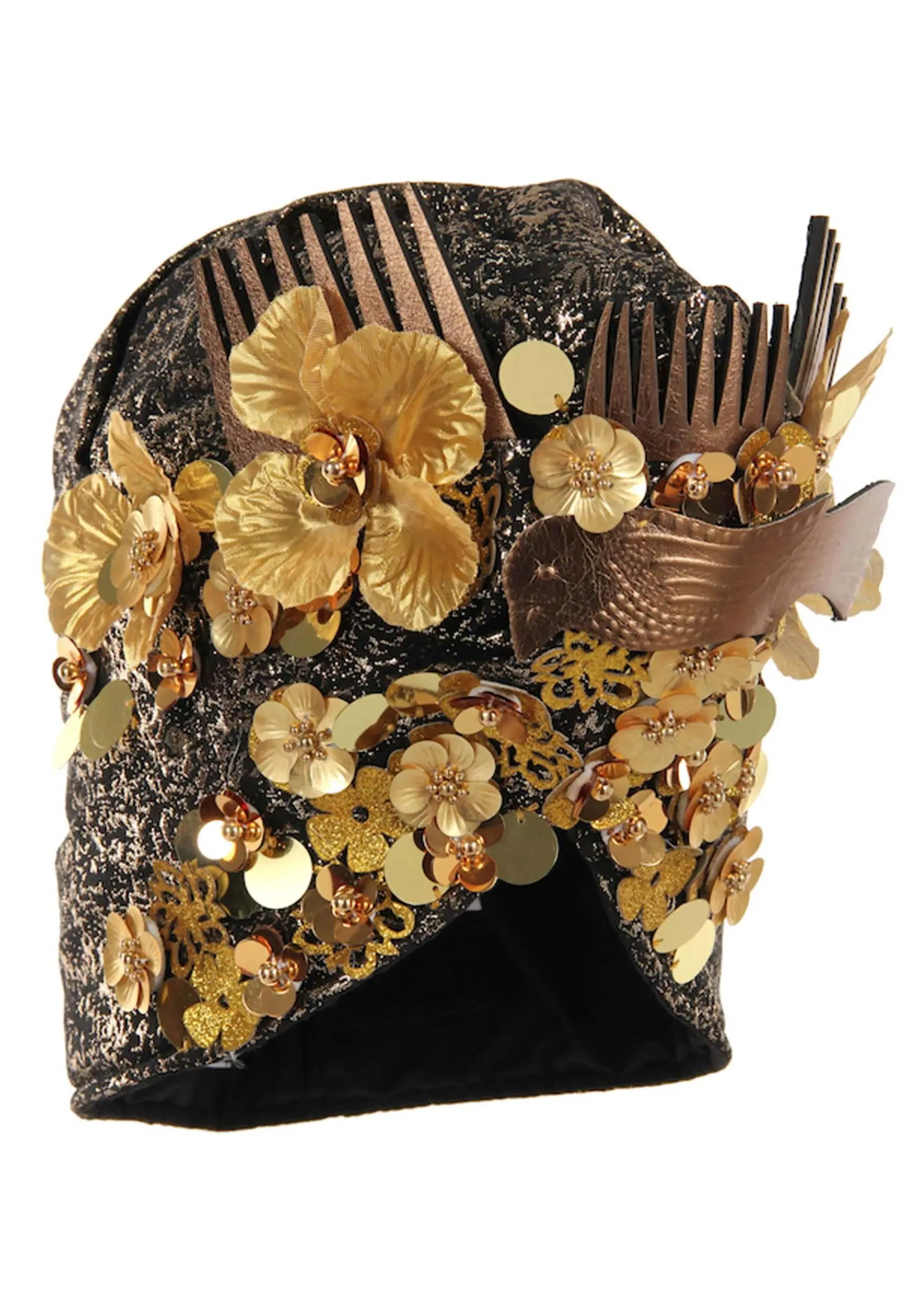 Fantastic Beast | Seraphina Picquery Headpiece 2 Fantastic Beast | Seraphina Picquery Headpiece - Image 2