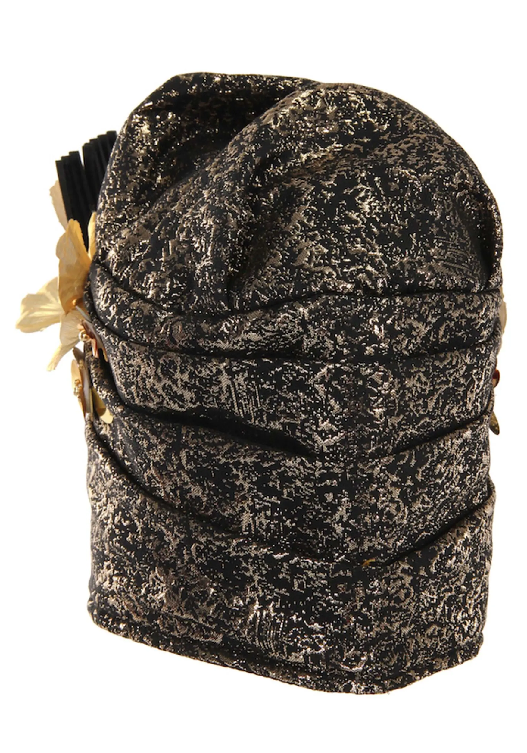 Fantastic Beast | Seraphina Picquery Headpiece 3 Fantastic Beast | Seraphina Picquery Headpiece - Image 3