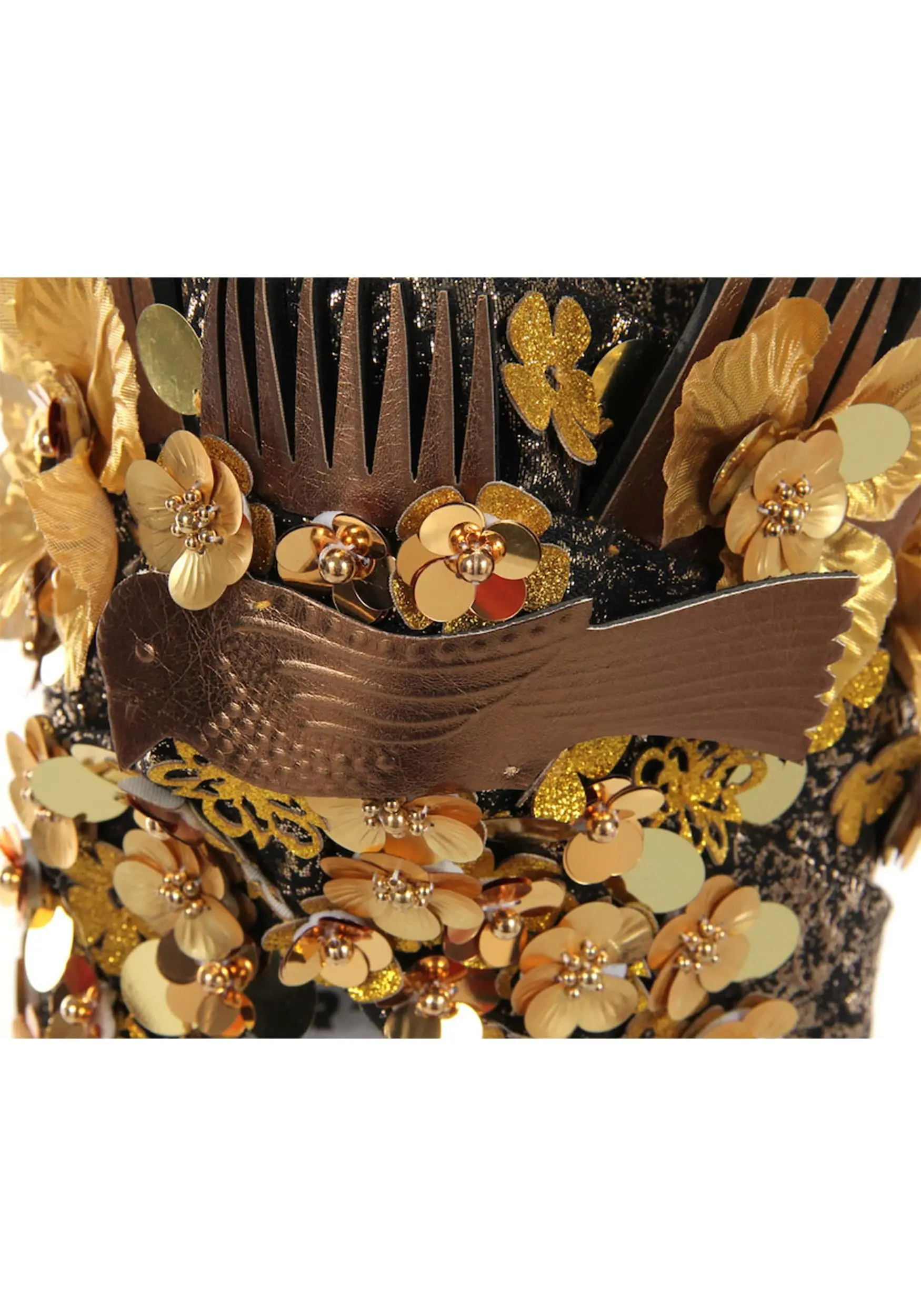 Fantastic Beast | Seraphina Picquery Headpiece 4 Fantastic Beast | Seraphina Picquery Headpiece - Image 4