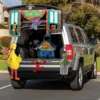 Disguise Trunk Or Treat Sesame Street Decoration Kit