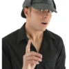 Sherlock Holmes Costume Hat For Adults
