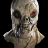 Sinister Scarecrow Mask For Adults