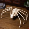 Skeleton Spider Prop