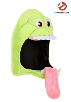 Slimer Jawesome Adult Hat