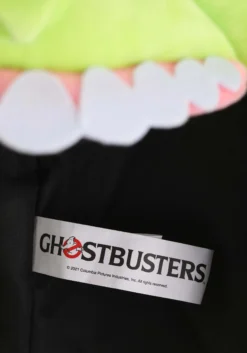 Slimer Jawesome Adult Hat -Fun Costumes Shop slimer jawesome hat alt 4