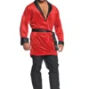 Smoking Jacket Costume