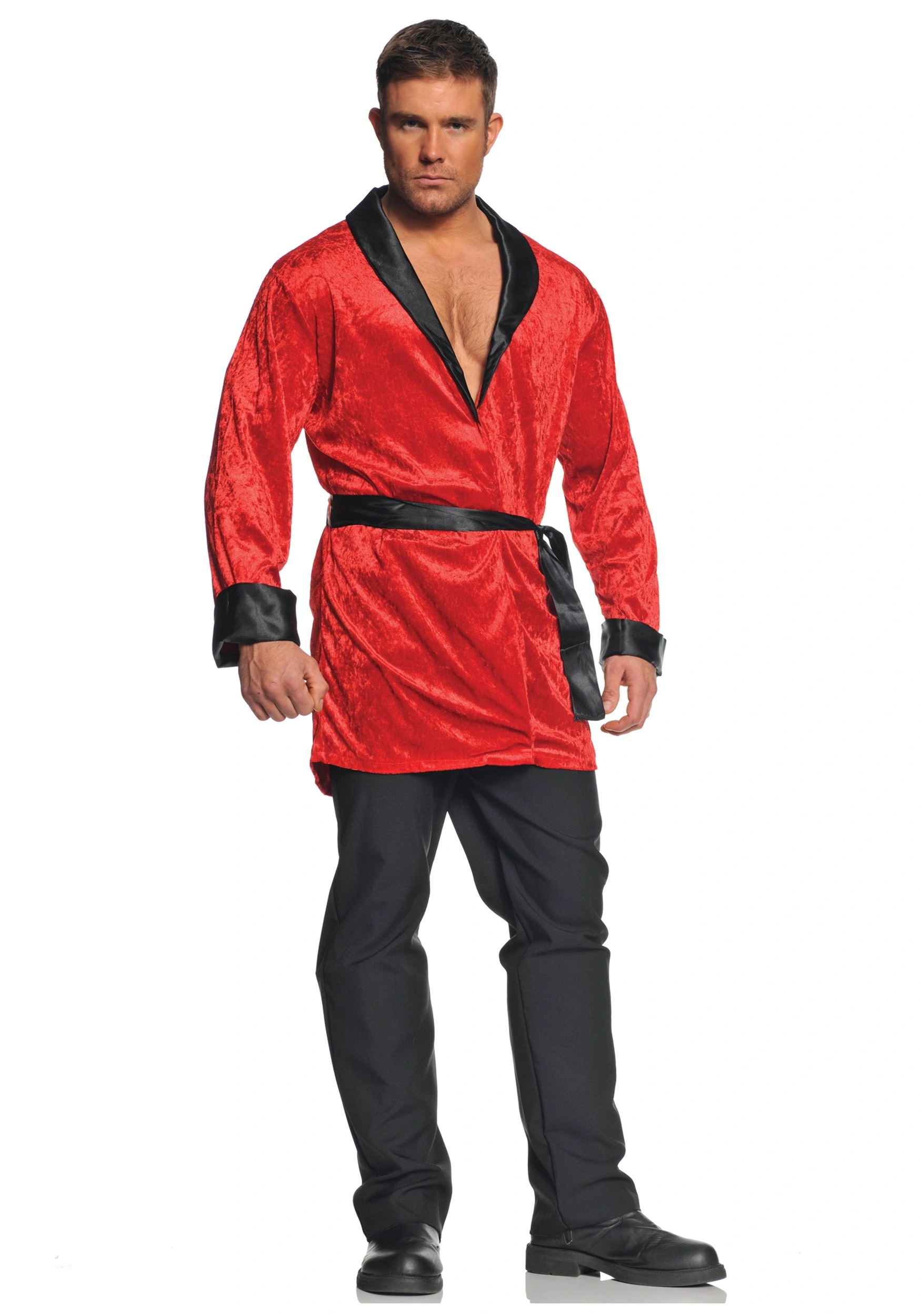 Smoking Jacket Costume 1 Smoking Jacket Costume