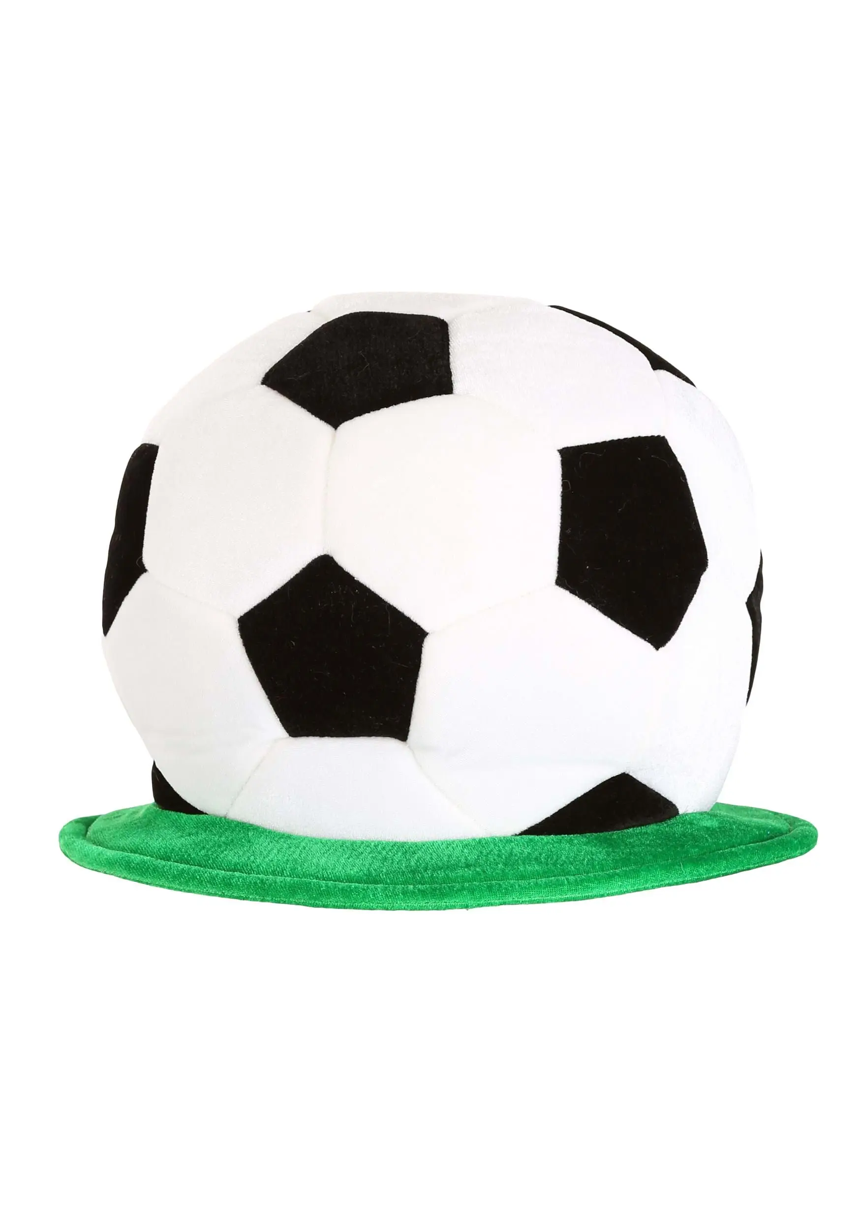Adjustable Soccer Ball Hat 4 Adjustable Soccer Ball Hat - Image 4