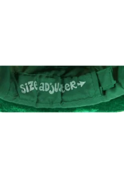 Adjustable Soccer Ball Hat 15 Adjustable Soccer Ball Hat -Fun Costumes Shop soccer ball plush hat alt 2