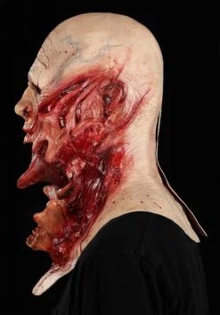 Speechless Immortal Mask -Fun Costumes Shop speechless immortal mask alt 2