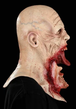 Speechless Immortal Mask -Fun Costumes Shop speechless immortal mask alt 3