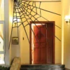 Spider Web Decoration