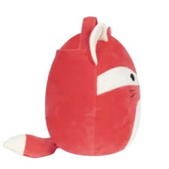 JAZWARES Fifi The Fox Squishmallow Treat Pail -Fun Costumes Shop squishmallow fifi the fox treat pail 2