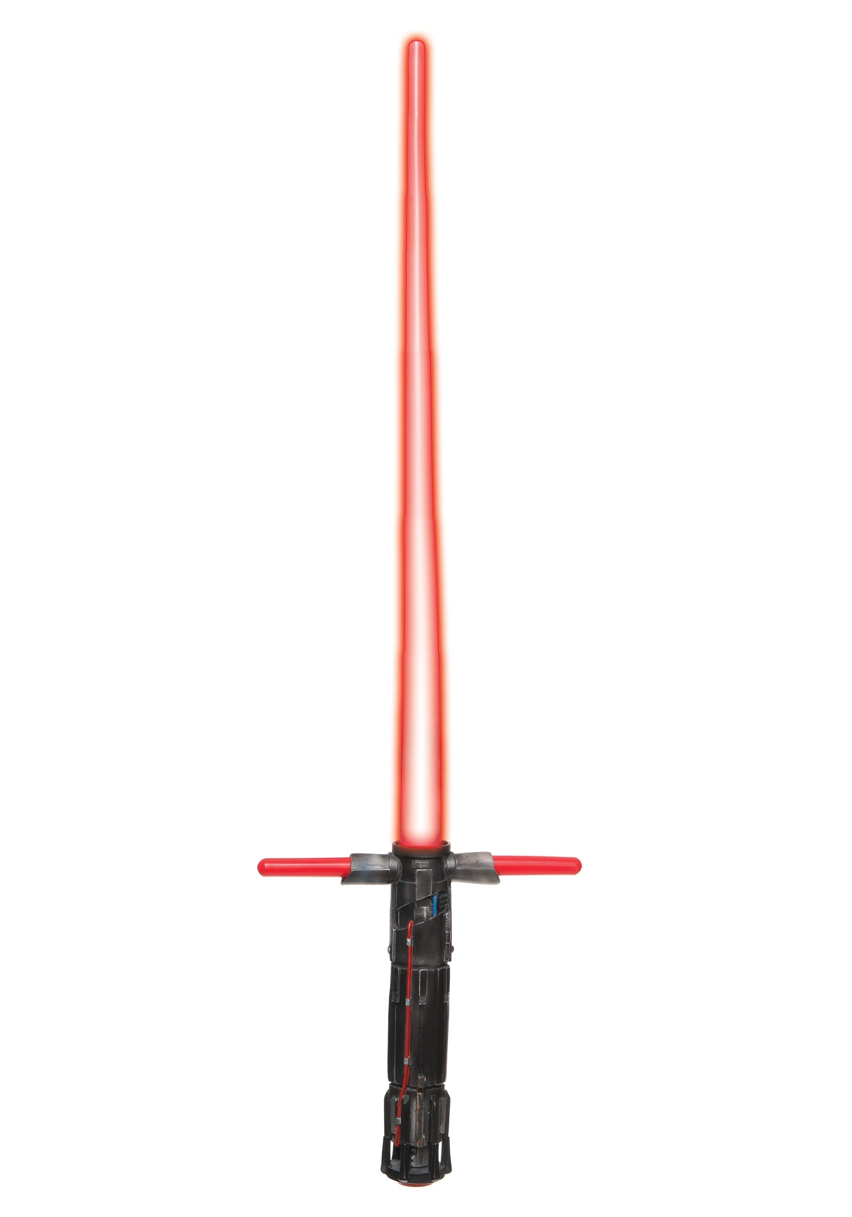 Star Wars The Force Awakens Kylo Ren Lightsaber Accessory 1 Star Wars The Force Awakens Kylo Ren Lightsaber Accessory