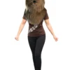 Mascot Oversized Chewbacca Star Wars Head