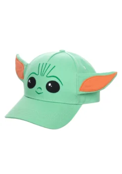 Novelty The Child Star Wars Hat