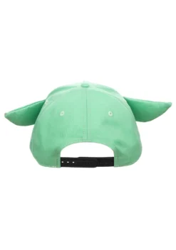 Novelty The Child Star Wars Hat -Fun Costumes Shop star wars the child novelty hat alt 2