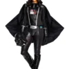 Star Wars Womens Darth Vader Costume