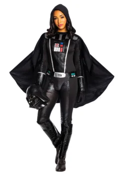 Star Wars Womens Darth Vader Costume