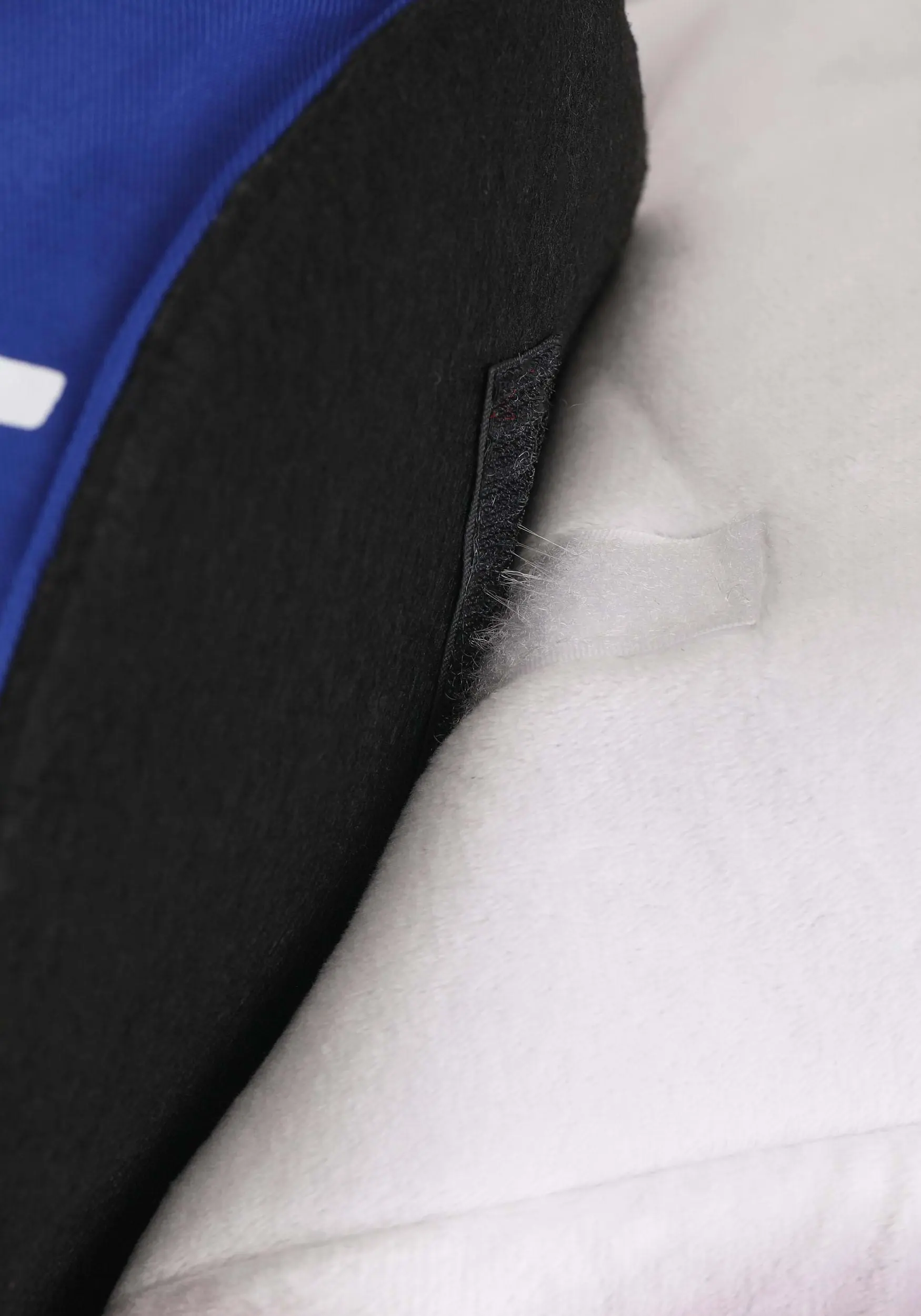 Stay Puft Reversible Adult Hat Mask 8 Stay Puft Reversible Adult Hat Mask - Image 8