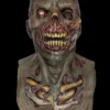 Stench Zombie Mask For Adults