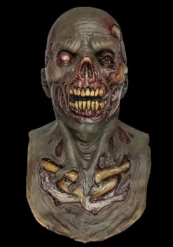 Stench Zombie Mask For Adults