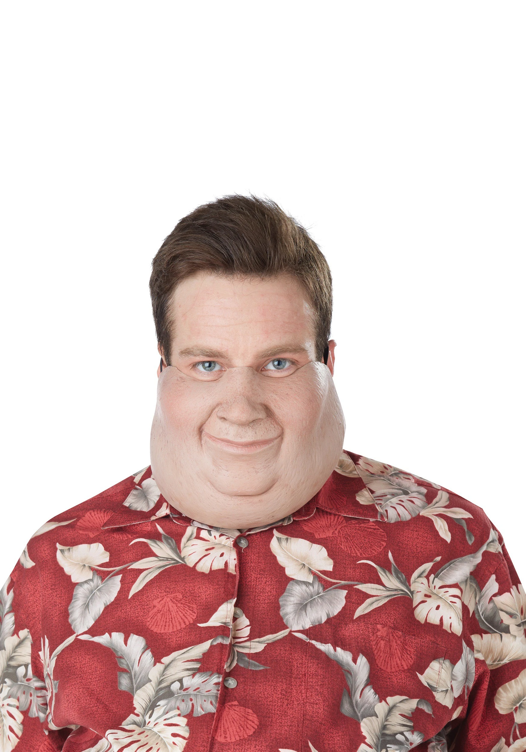 Super Size Mask 1 Super Size Mask