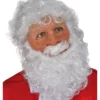 Super Soft Santa Mask