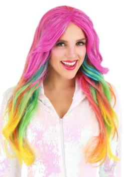 Women's Supernova Wig