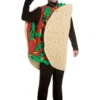 Taco Costume