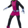 Men's Teen Titan Beast Boy Costume