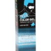 Temporary Color Styling Blue Gel