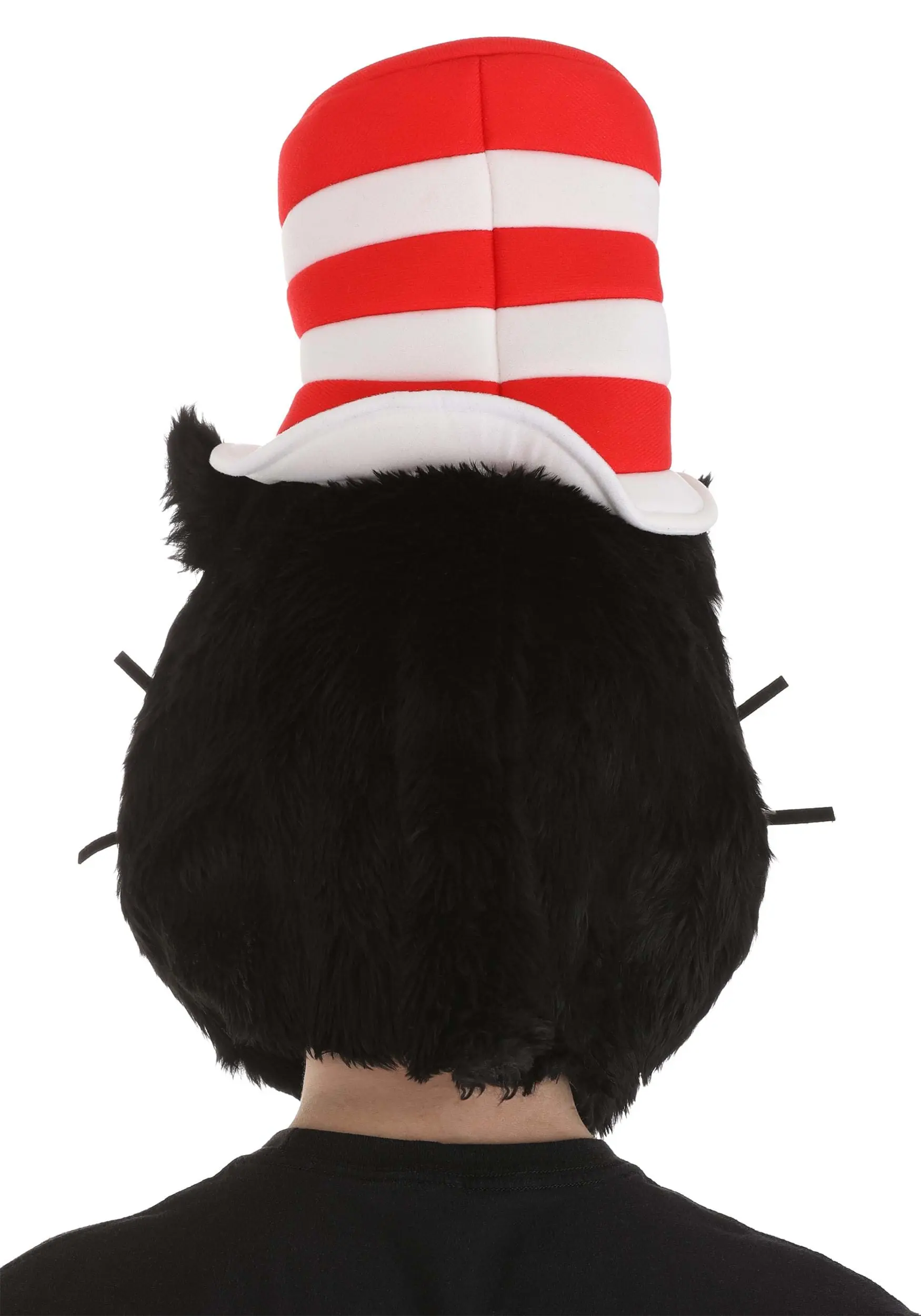 The Cat In The Hat Adult Mouth Mover Mask 5 The Cat In The Hat Adult Mouth Mover Mask - Image 5