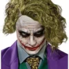 The Joker Wig