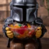 Mini The Mandalorian Candy Bowl