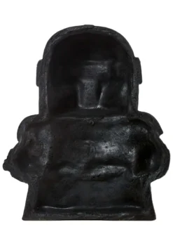 Mini The Mandalorian Candy Bowl 5 Mini The Mandalorian Candy Bowl -Fun Costumes Shop the mandalorian mini candy bowl alt 1