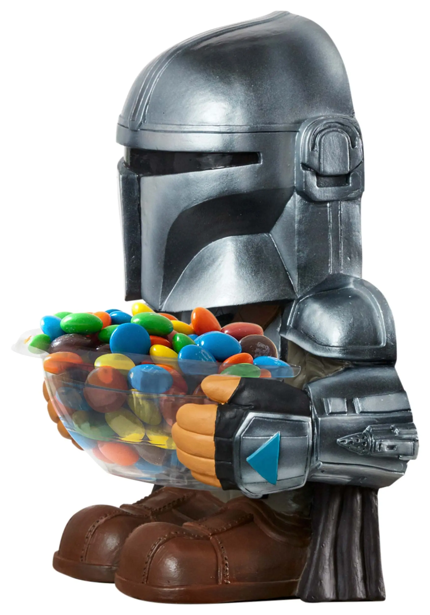Mini The Mandalorian Candy Bowl 4 Mini The Mandalorian Candy Bowl - Image 4