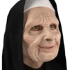 The Town Scary Nun Mask