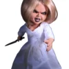 Seed Of Chucky Talking Mega Scale 15" Tiffany Doll