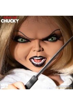 Seed Of Chucky Talking Mega Scale 15" Tiffany Doll -Fun Costumes Shop tiffany seed of chucky version mega scale talking doll alt 1