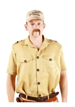 Joe Exotic Hat Tiger King