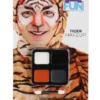 Tiger Costume Makeup Kit
