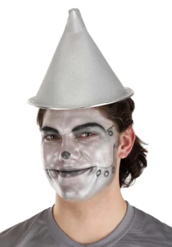 Exclusive Tin Woodsman Makeup Kit -Fun Costumes Shop tin woodsman makeup kit alt 1