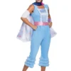 Disguise Toy Story Women's Bo Peep Deluxe Costume