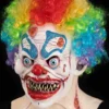 Adult Trix The Clown Mask