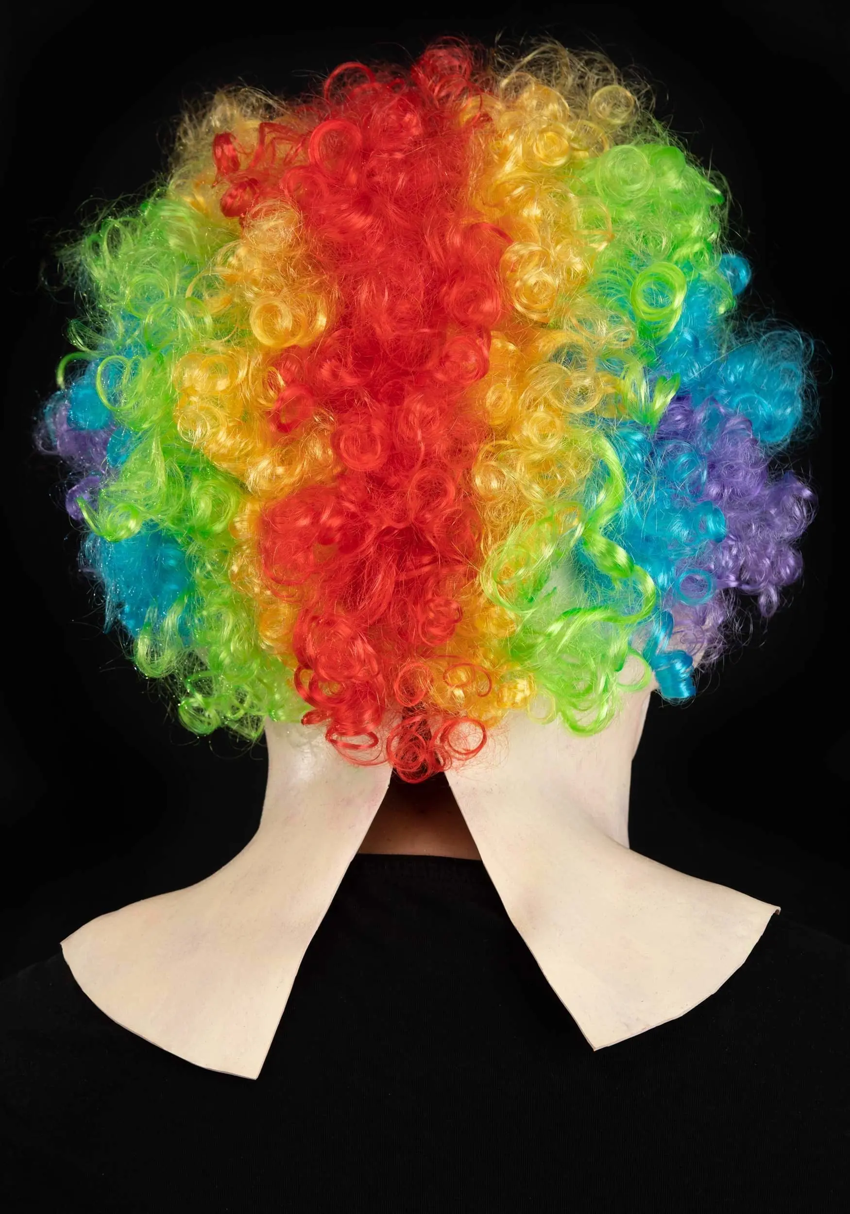 Adult Trix The Clown Mask 2 Adult Trix The Clown Mask - Image 2